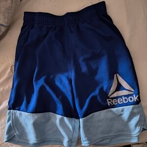 Boys size XL Reebok basketball shorts